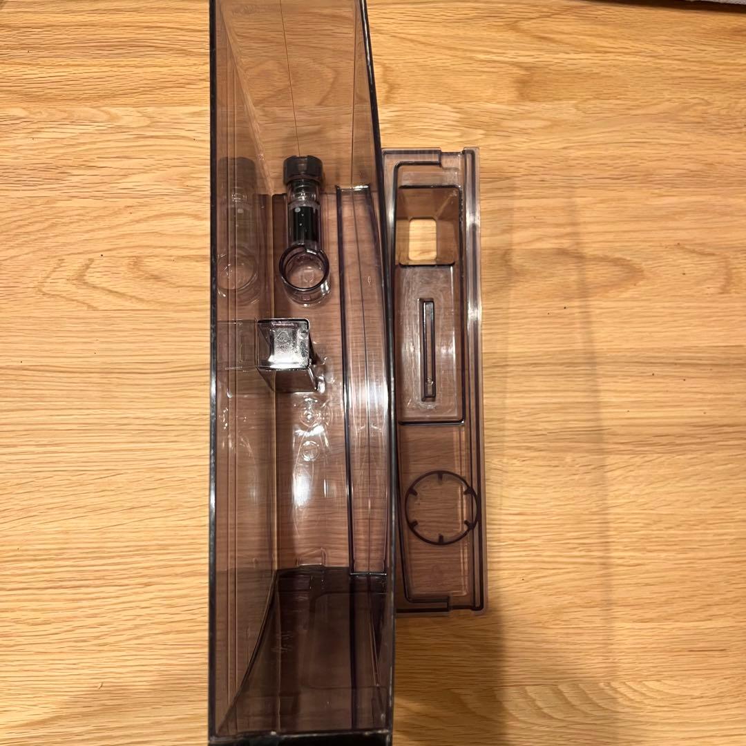 【ジャンク品】デロンギ マグニフィカ 全自動コーヒーマシン ECAM23210B