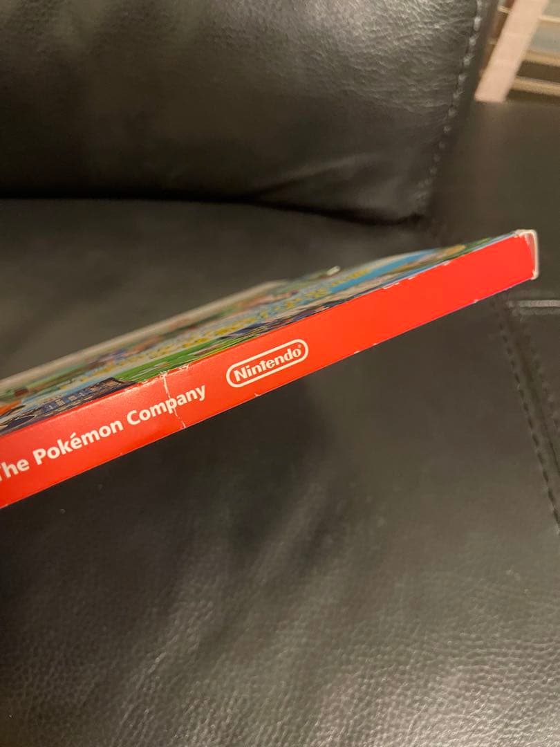 [Switch]ポケットモンスター スカーレット・バイオレット ダブルパック