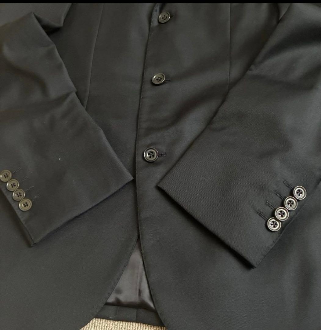 ロロピアーナ　I G BEAMS セットアップスーツ