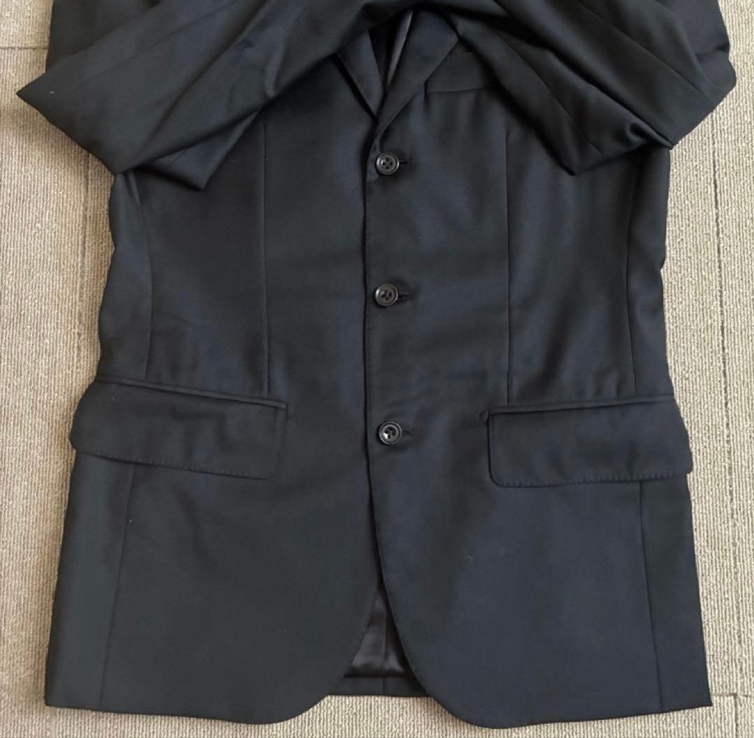 ロロピアーナ　I G BEAMS セットアップスーツ