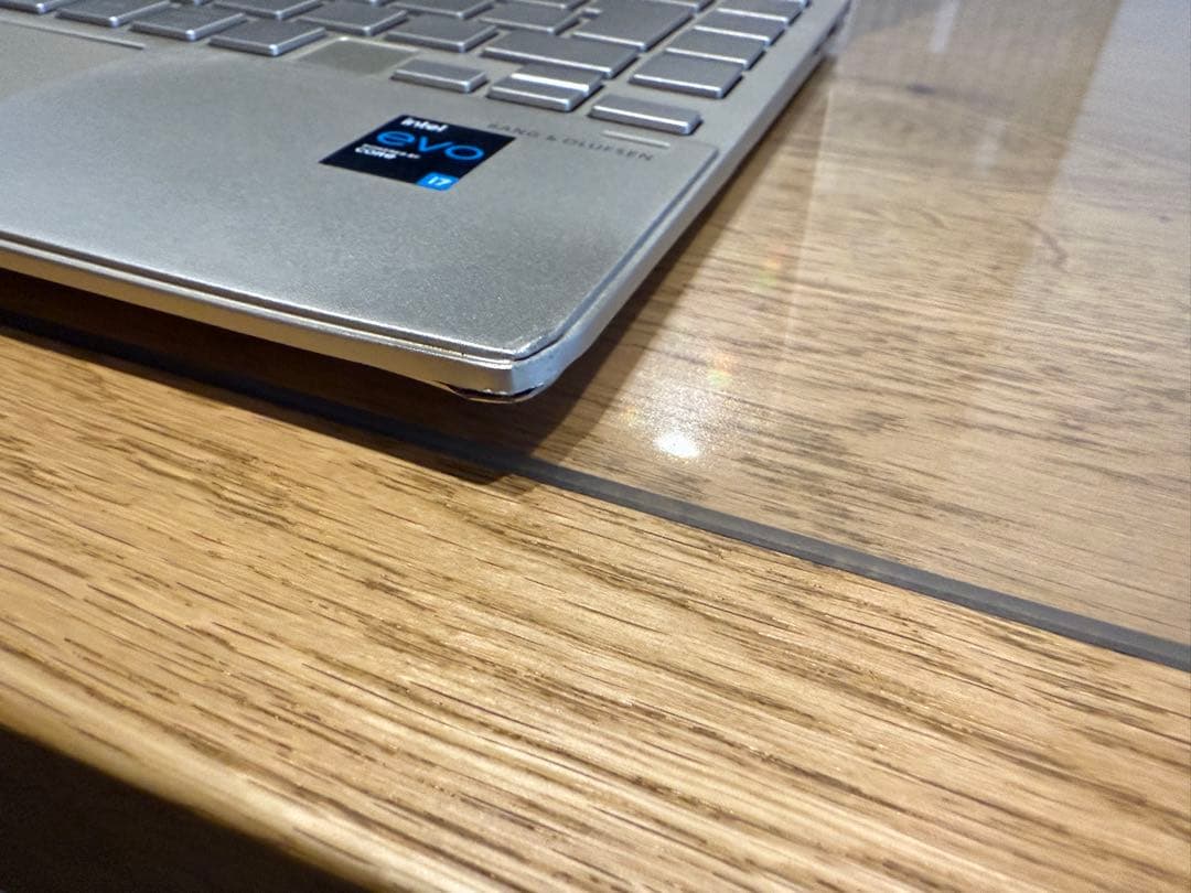 Windowsノート本体 HP ENVY X360-13