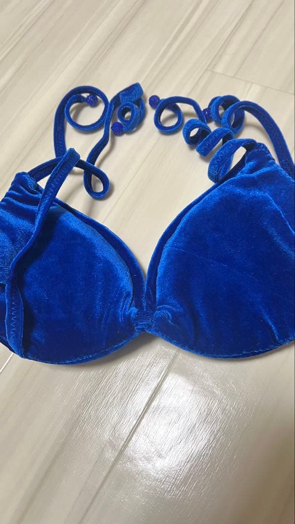 今だけ値下げ‼︎ JBBF/NPC仕様 コンテストビキニ