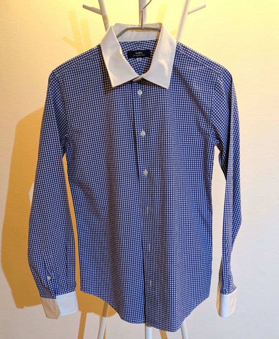 小学生男子　卒業式セット　SHIPS　Polo Ralph Lauren 160