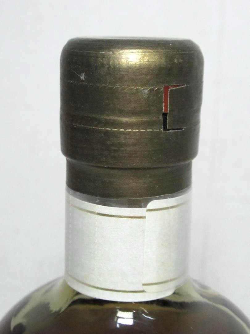 竹鶴 17年 700ml 43% 専用箱 ピュアモルト ニッカ ウイスキー 箱付