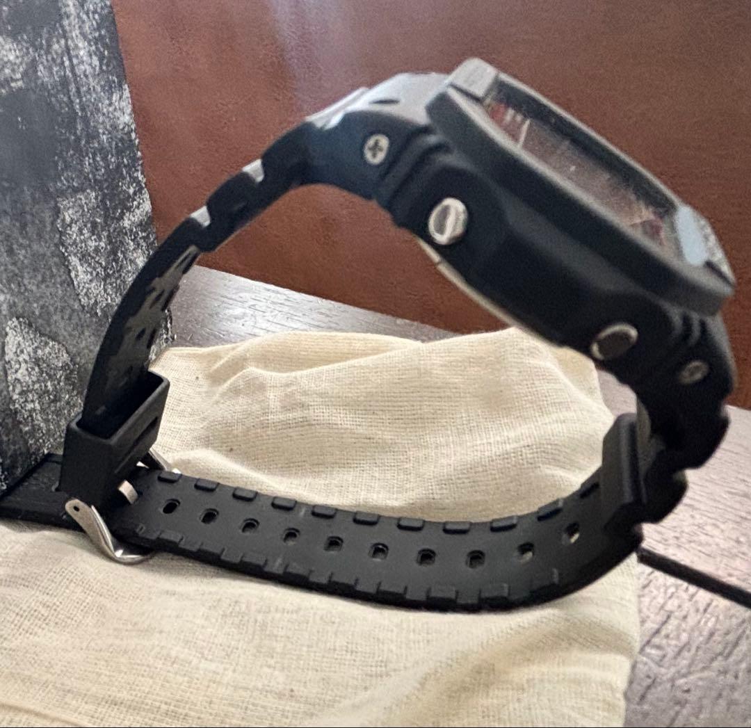 【SMILE.TH 様】G-SHOCK GW-M5610U-1ER 並行輸入品