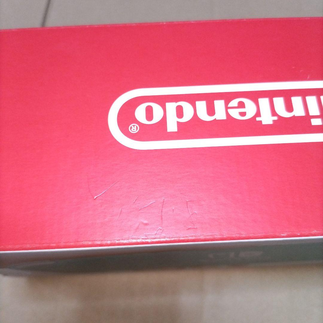 ニンテンドースイッチ ライト ターコイズ [HDH-001]