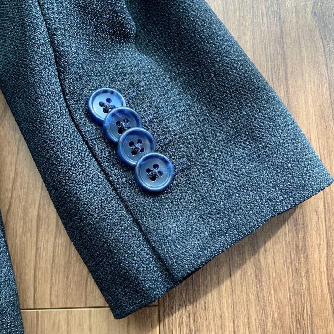 Petit Mainプティマイン　フォーマルスーツ120cm キッズ