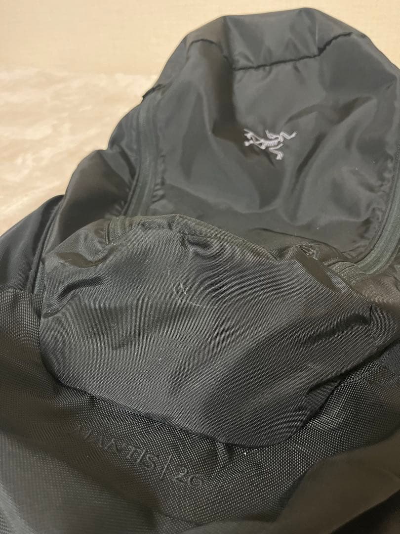 ARC'TERYX MANTIS26/アークテリクス マンティス26