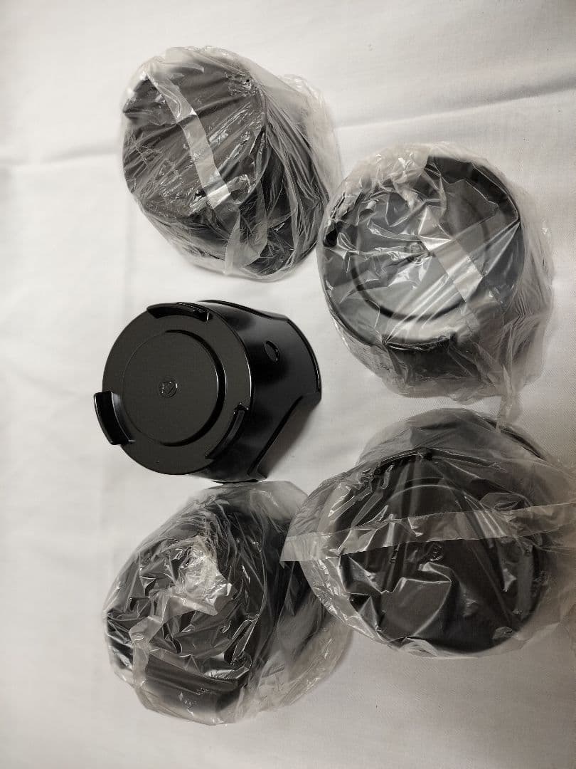 ラスト1　一人鍋3種　5人分セット高級有田焼陶板 　器付き