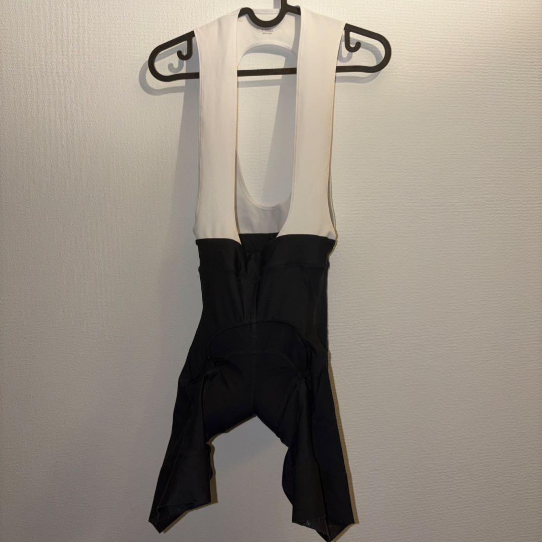 ラファ Rapha CORE BIB SHORTS ビブショーツ ブラック XS