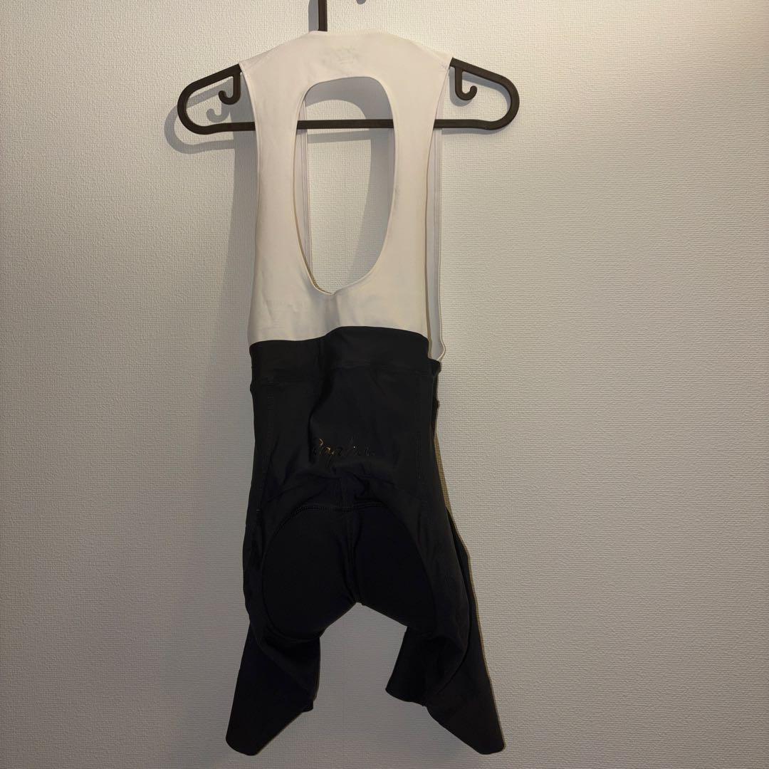 ラファ Rapha CORE BIB SHORTS ビブショーツ ブラック XS