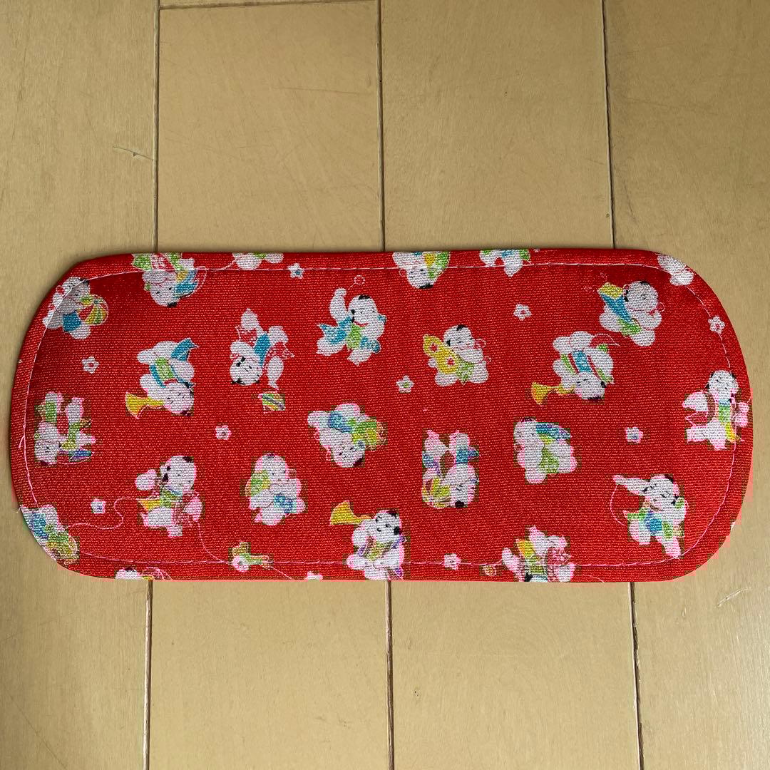 七五三　着物セット オレンジ ７歳　七歳　女の子