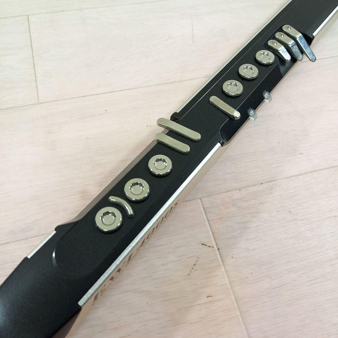 AKAI ウインドシンセサイザー EWI4000S アカイ