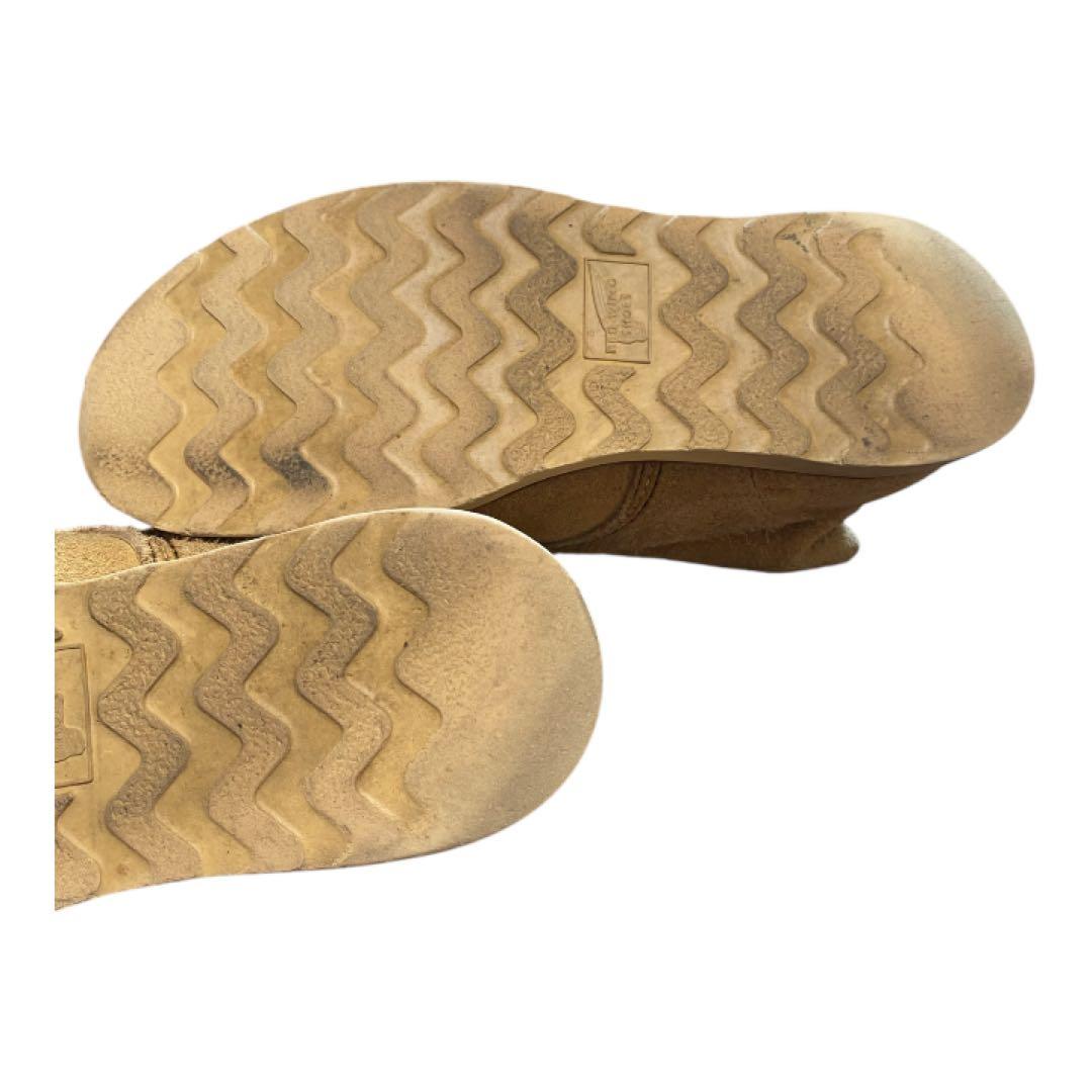 RED WING 6インチクラシックラウンド レッドウイング 8167 26.5