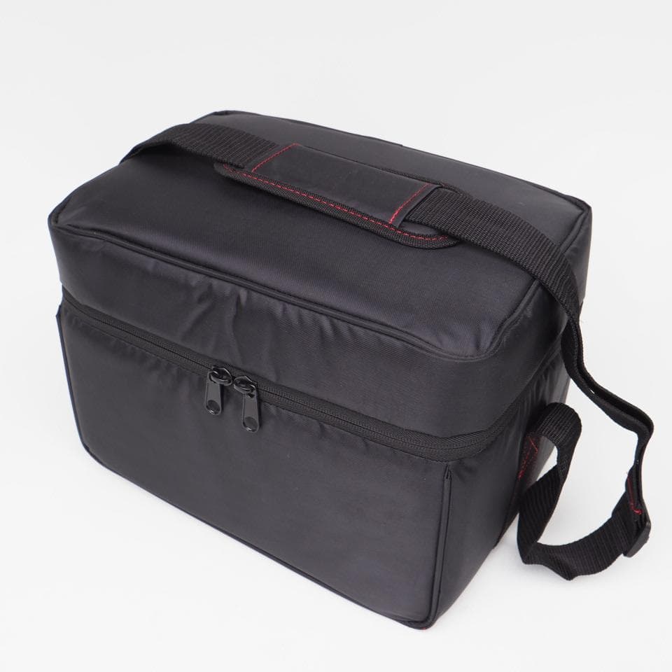 【実質的には未使用】ワイヤレスマイク付き拡声器 MM-SPAMP4