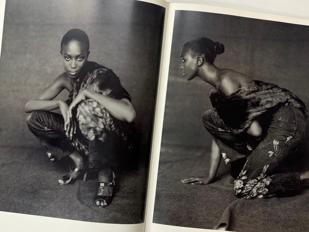 Dolce & Gabbana FASHION ALBUM / 写真集