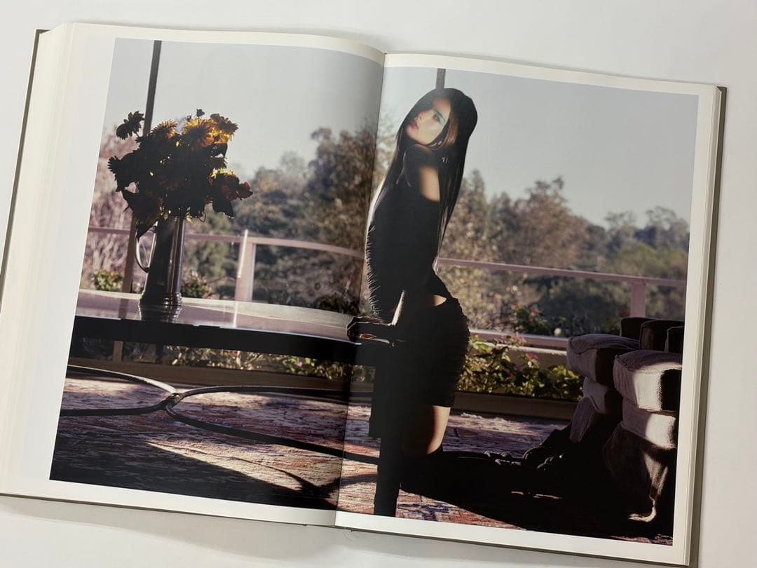 Dolce & Gabbana FASHION ALBUM / 写真集