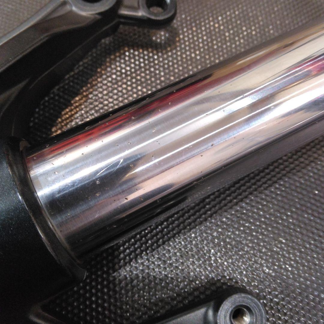 ヤマハYZF-R25純正フロントフォーク左右SET　中古品