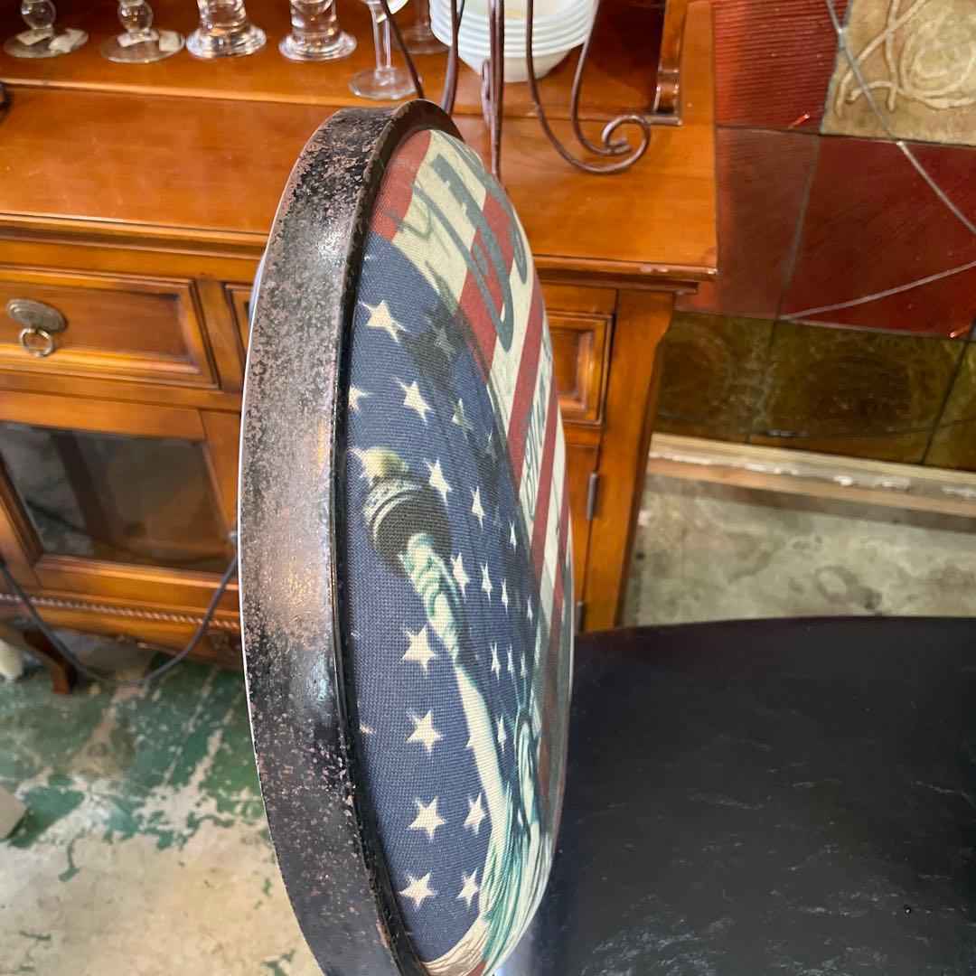 大幅値下げ! アメリカンヴィンテージテーブルセット