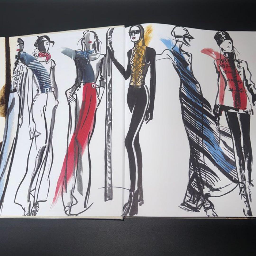 Ralph Lauren ラルフ ローレン 大型洋書、伝信、自伝