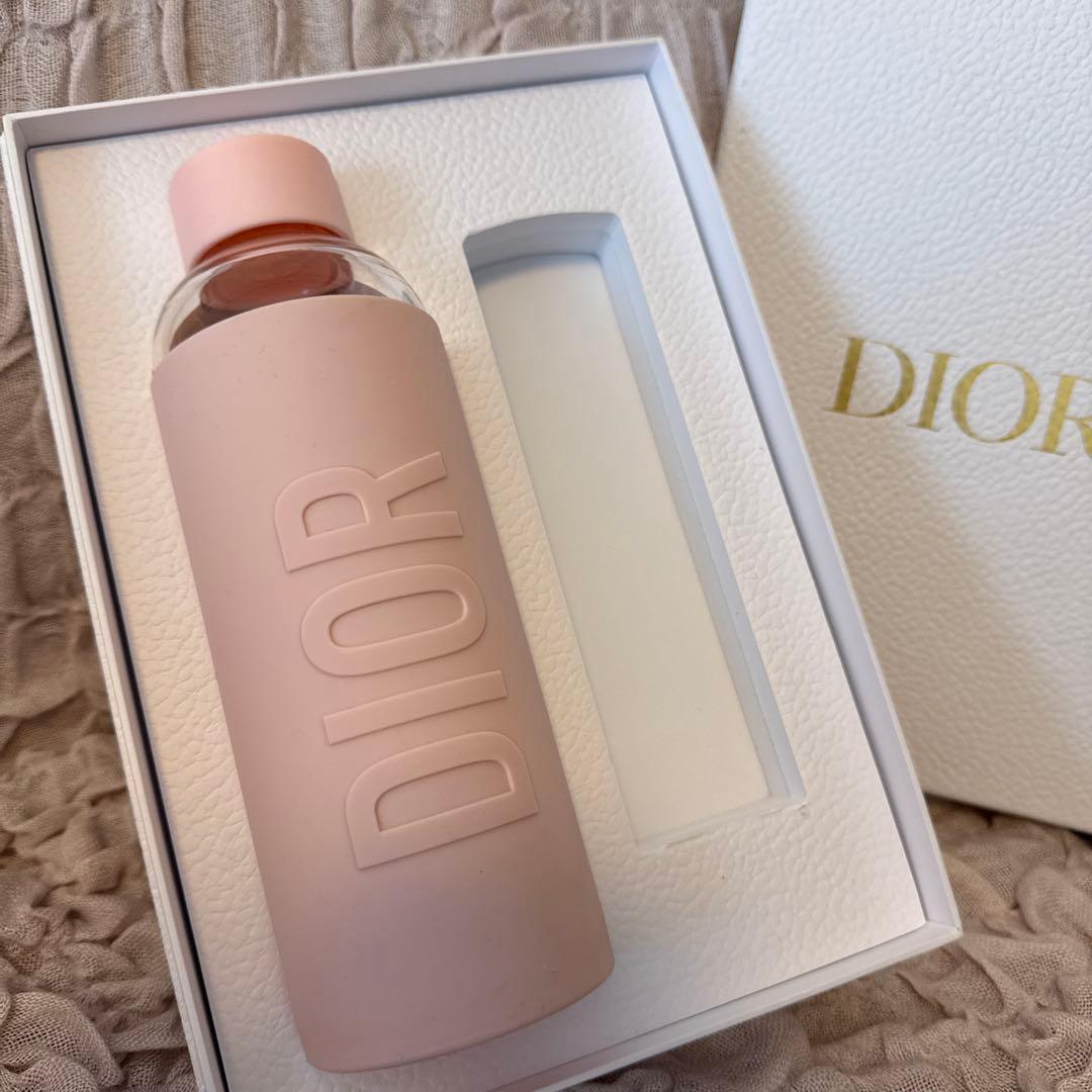 DIOR ウォーターボトル 550ml