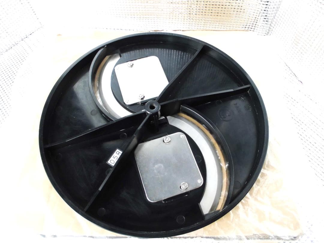 動作OK ハッピージャパン MSC-90 スライスボーイ スライス円盤0.5mm