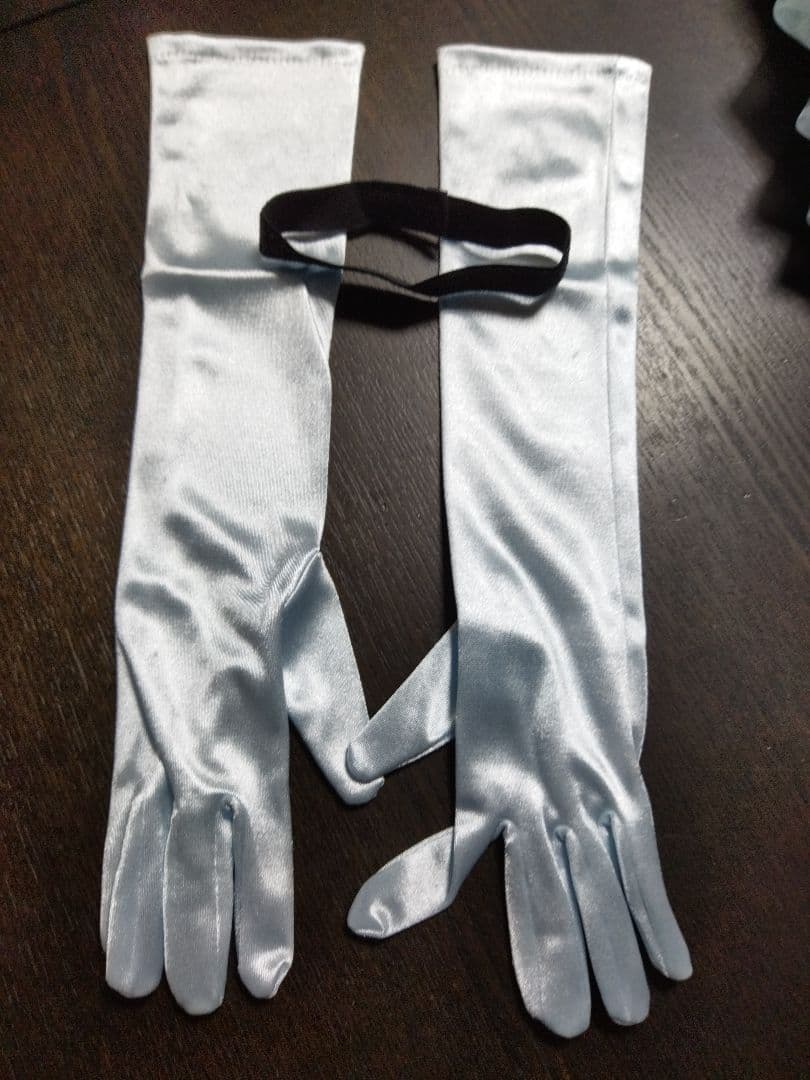 100 プレミアムドレス　ビビディバビディブティック シンデレラ 一式