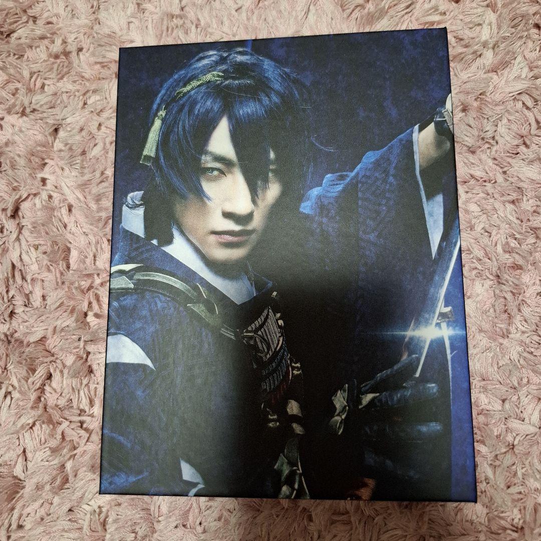 映画 刀剣乱舞-継承- 豪華版('19「映画刀剣乱舞」製作委員会)〈3枚組〉