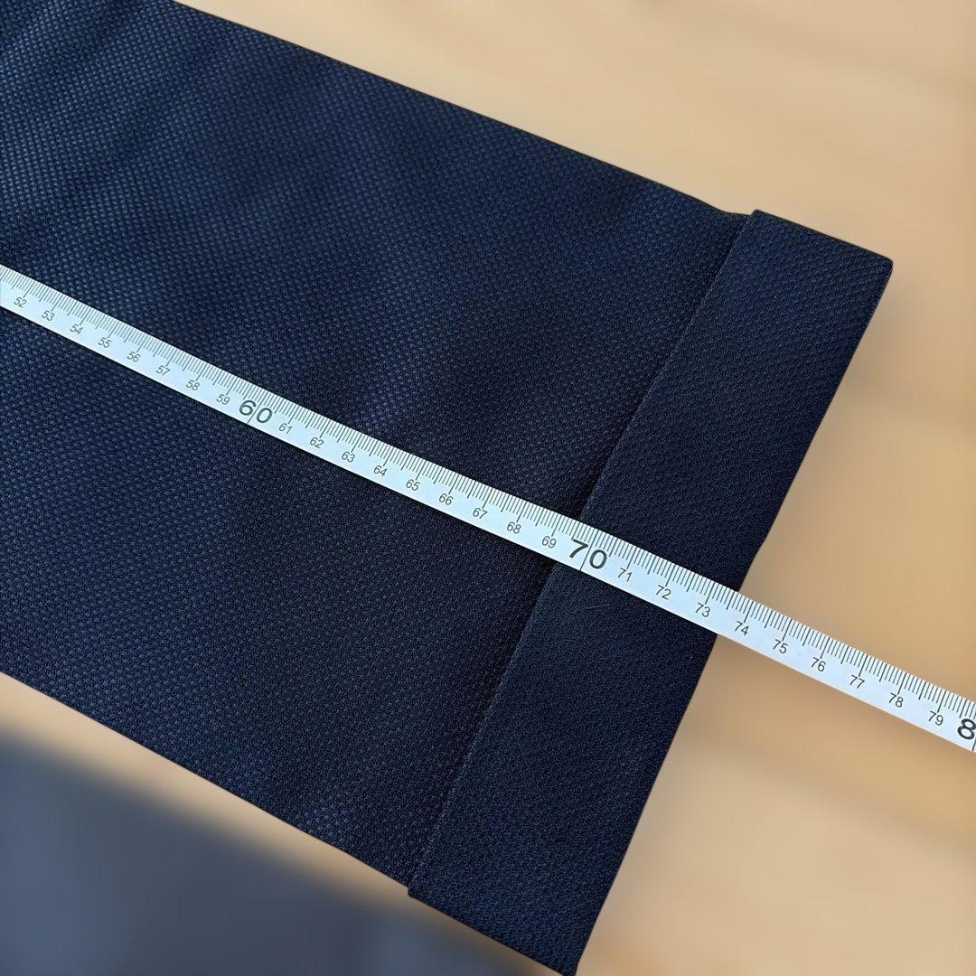 マッキントッシュフィロソフィースーツセットアップ　トロッター　パンツ2本セット