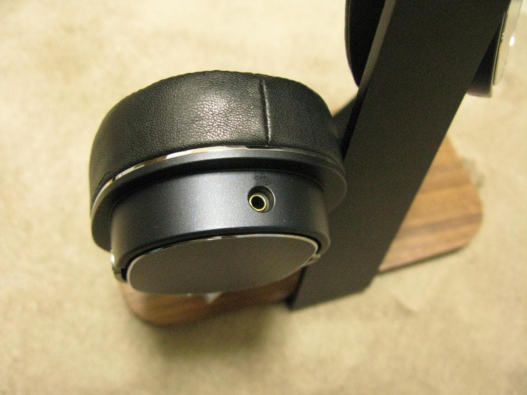 希少 OPPO PM-3 平面磁界駆動型ヘッドホン 中古良上品