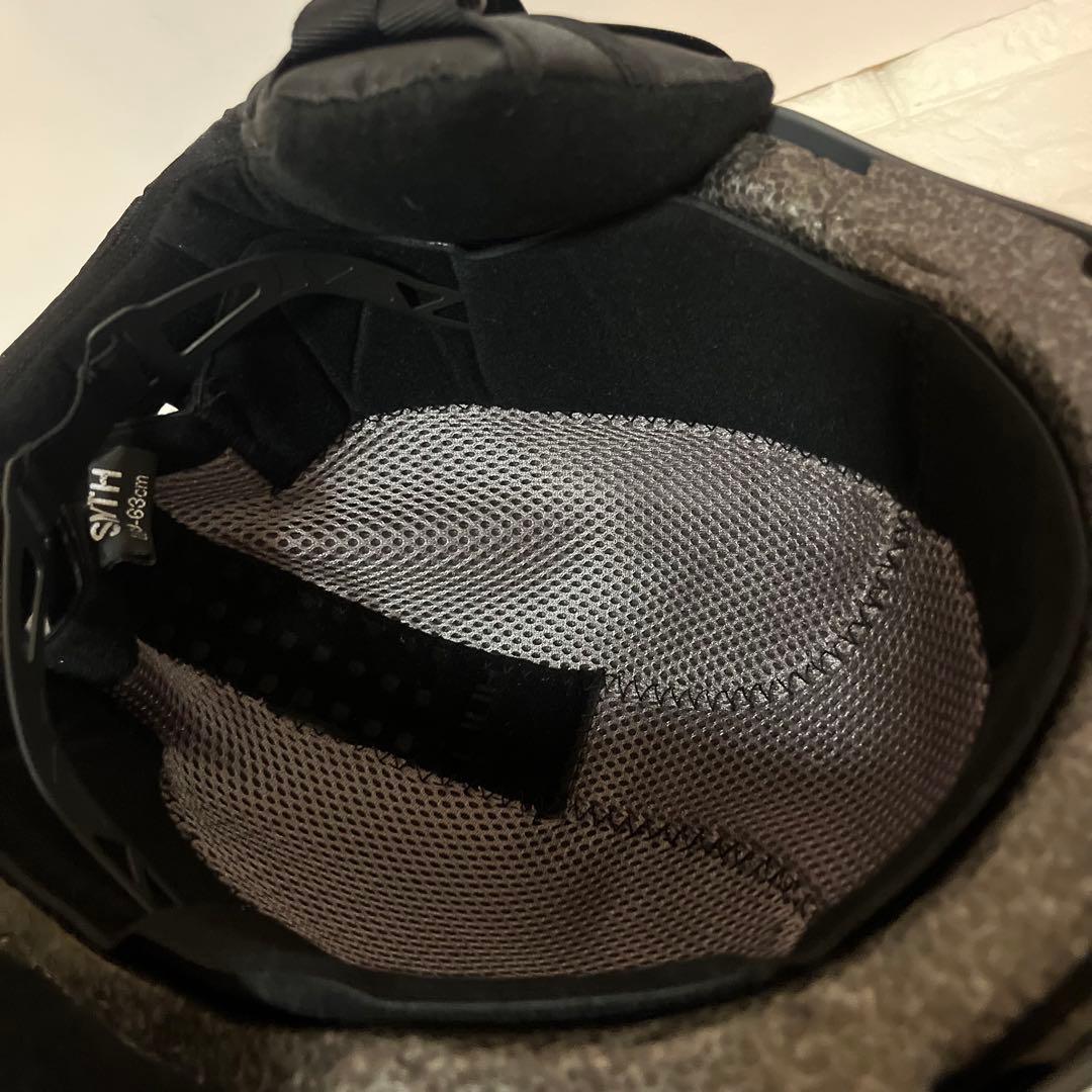 SMITH Holt ヘルメット　スミス　ホルト　ホールト