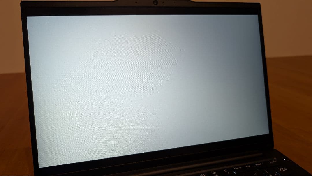 ThinkPad E14 Gen6 （CoreUltra5 125H）