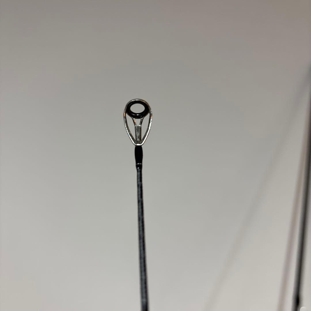 【値下げ】SHINANO 18DIALUNA ディアルーナ S106M