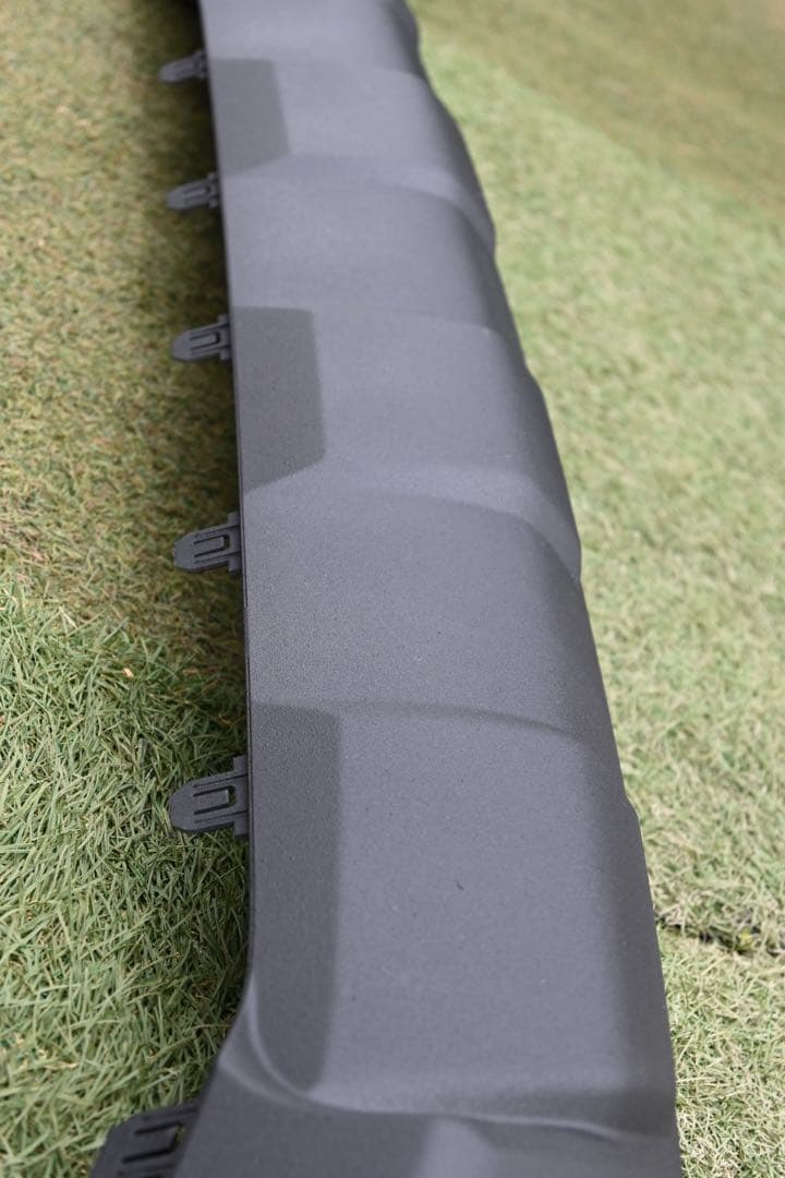 rav4 スキッドプレート　ラプターライナー塗装　塗装後未使用　送料込み