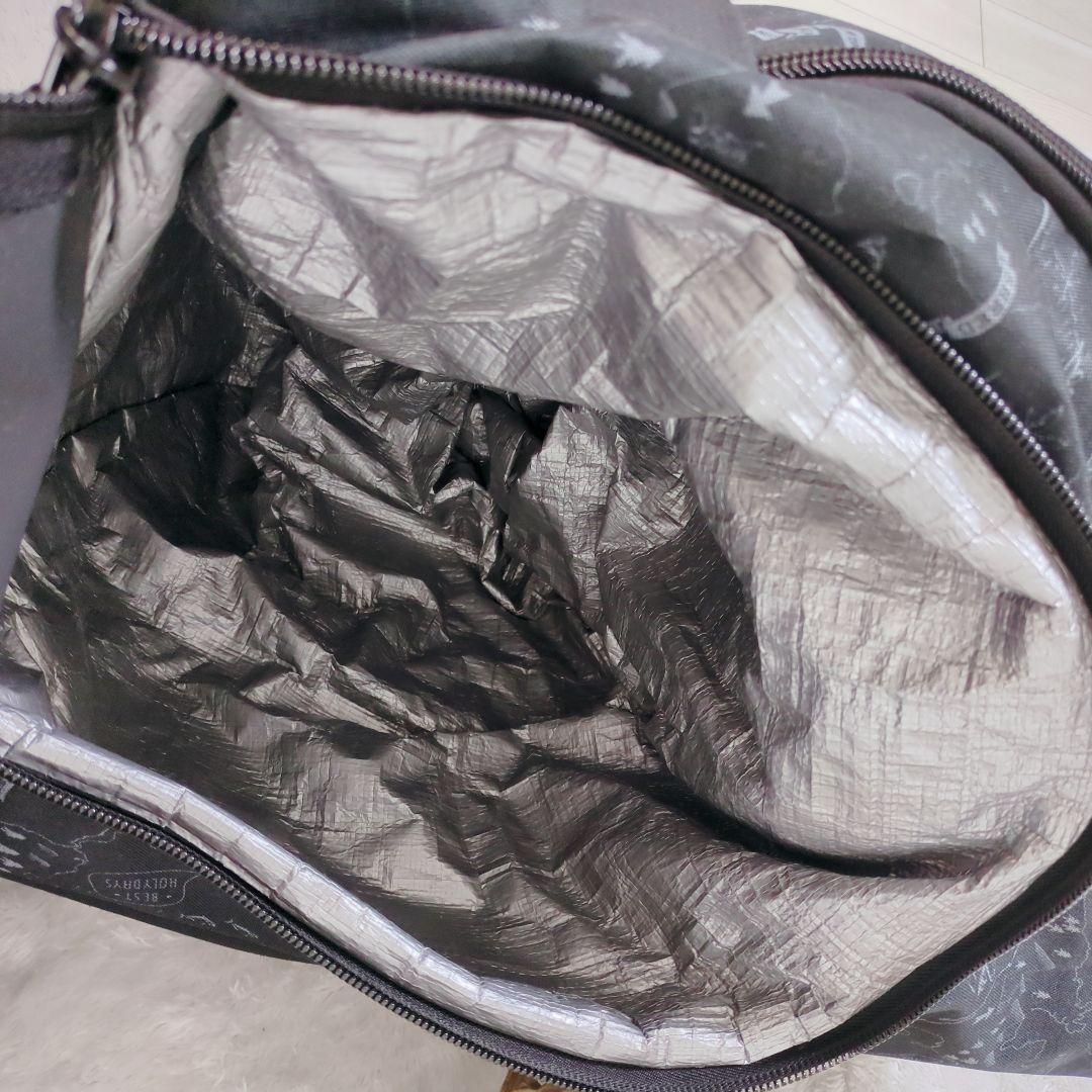 スノーボードバッグeb's エビス CONTAINER WHEEL