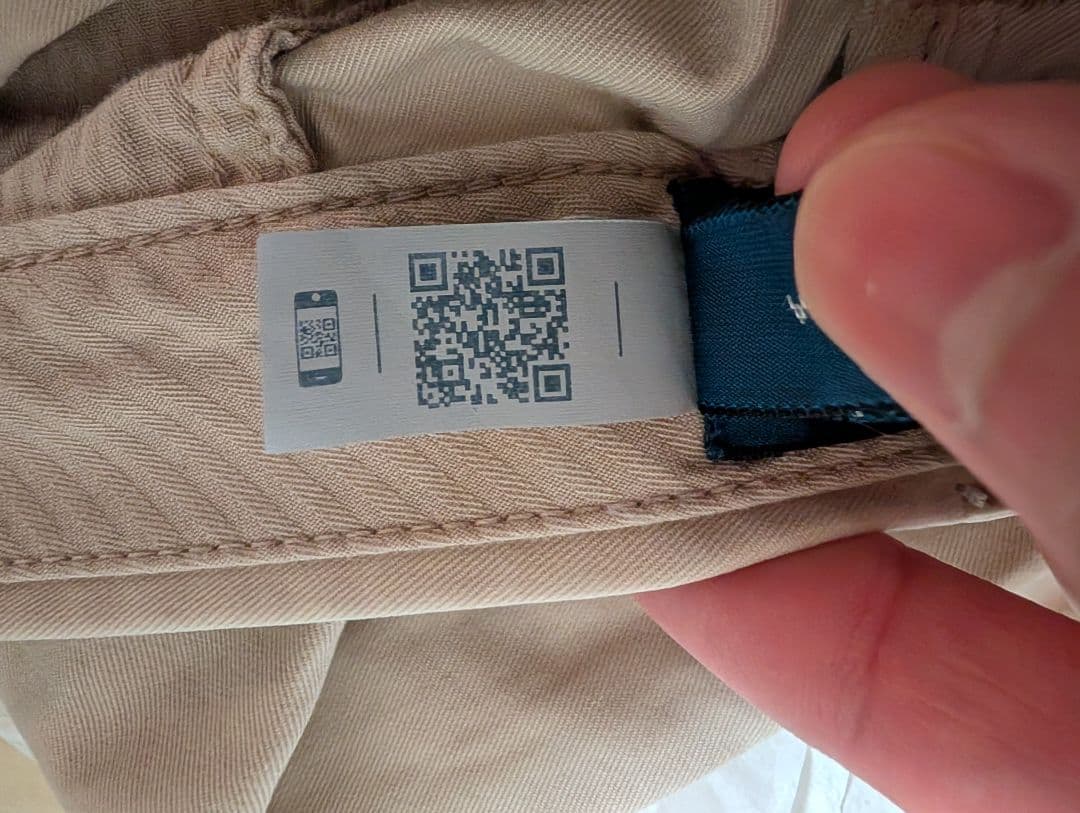 RalphLauren　ビッグチノ