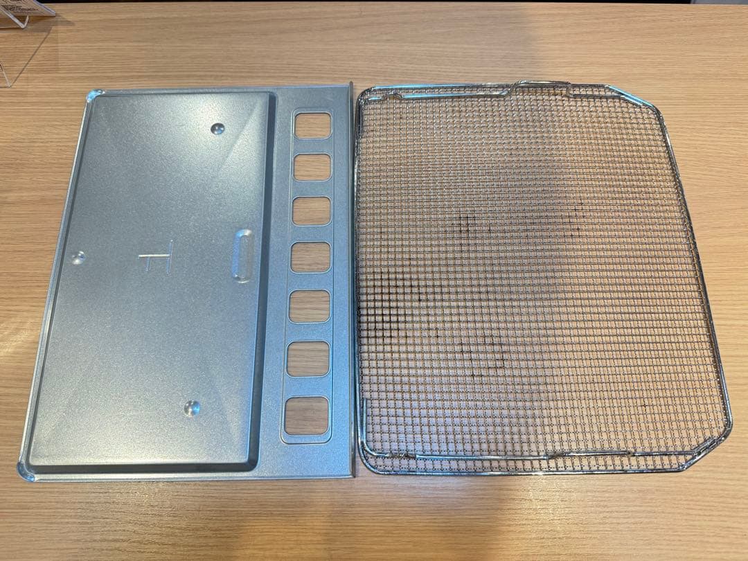 C7043【アラジン】グラファイト トースター CAT-G13A/G 4枚焼き