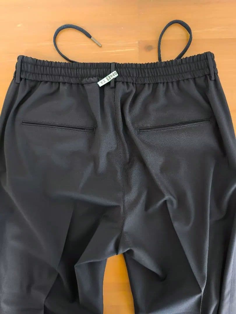 『新品未使用』タリアトーレ　セットアップ　ネイビー　サイズ48 スーツ