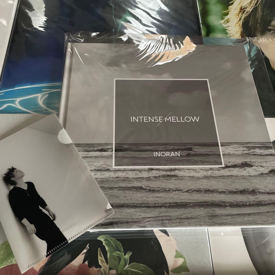 ルナシー レコード CD DVD INORAN SUGIZO 河村隆一