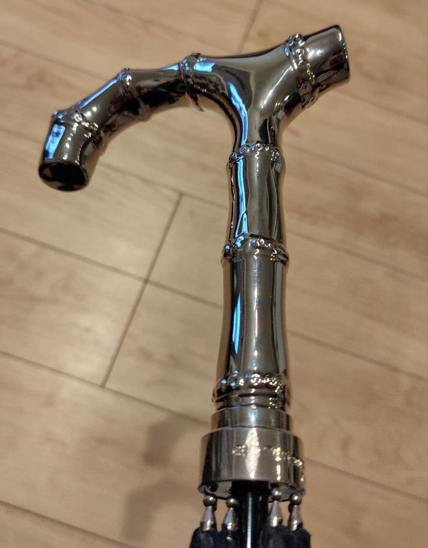 Vivian Westwood MAN パゴタ傘