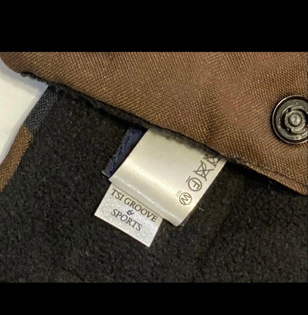 パーリーゲイツ　ネックウォーマー