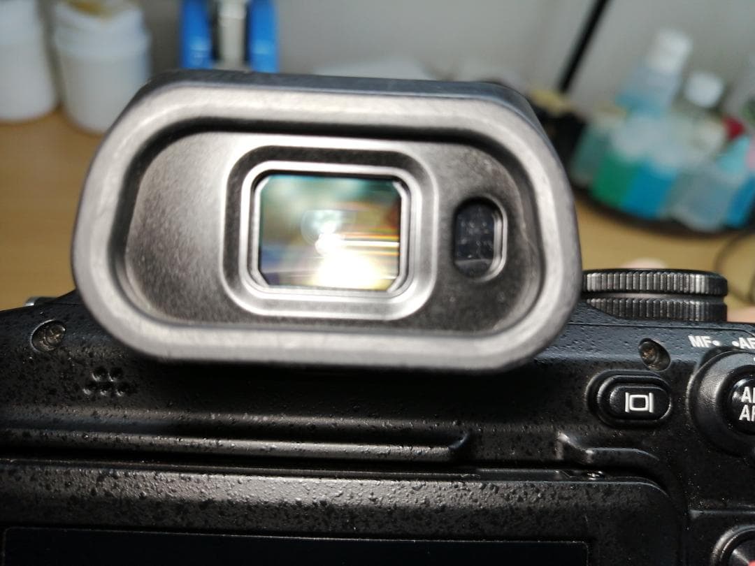 デジタルカメラ Nikon Coolpix P1000 #7554