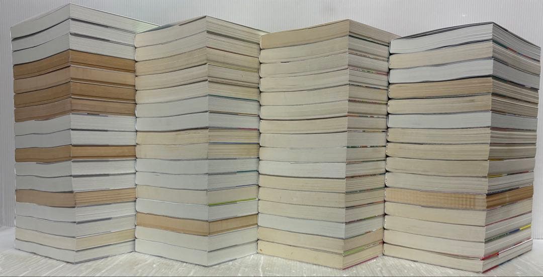 【Y555m】尼子騒兵衛 落第忍者乱太郎　第1〜65巻全巻セット 内12冊新品