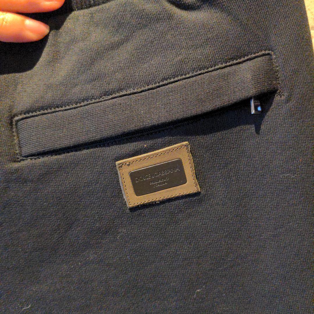 しんドルチェ＆ガッバーナ　スウェット　ジャージ　セットアップ　トップス