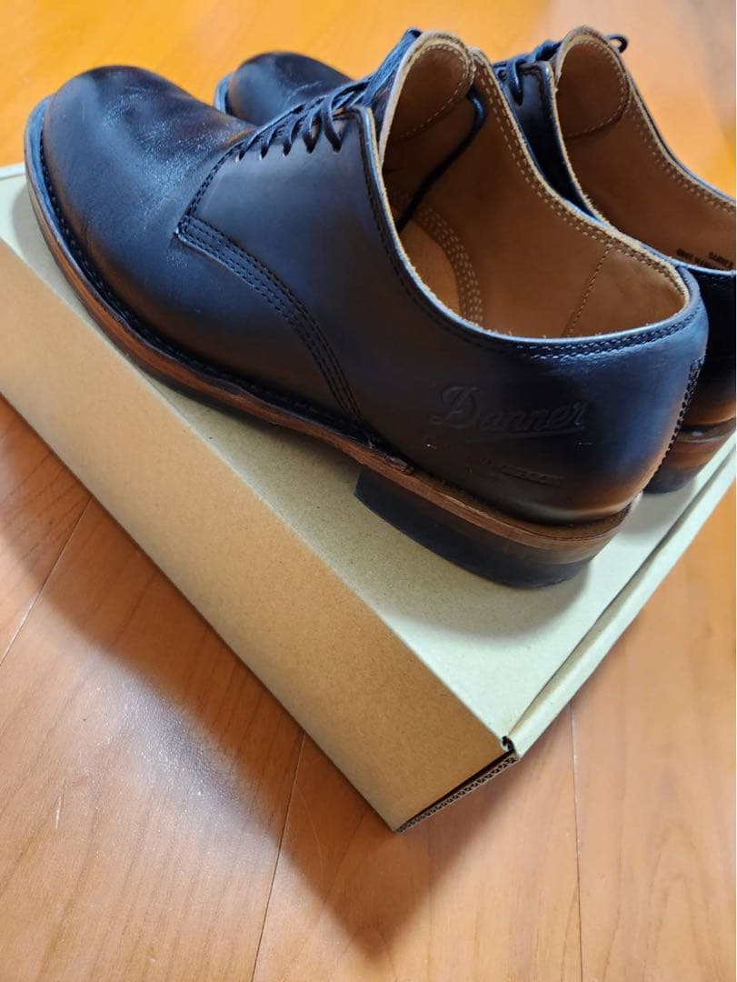 DANNER (ダナー) D-1856 Manawa マナワ オック