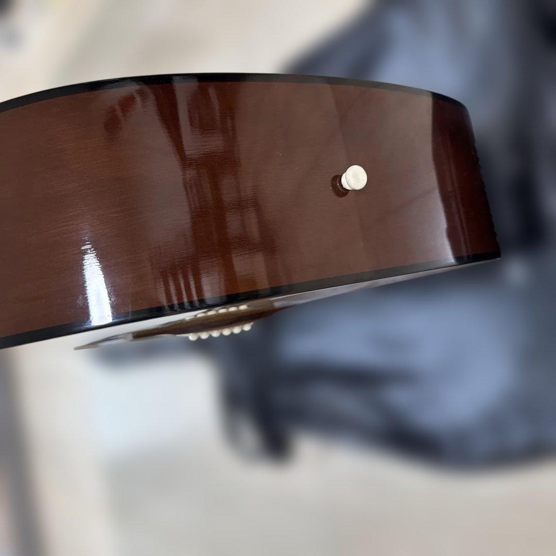 Yamaha アコースティックギター ギターケース付き　F-310P