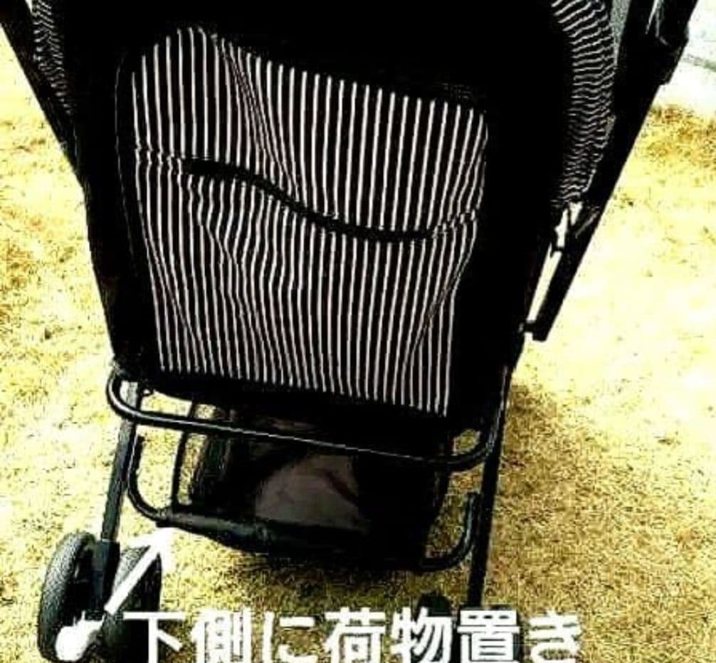 LPOTIUS犬用ペットカート 折りたたみ式【最終価格】