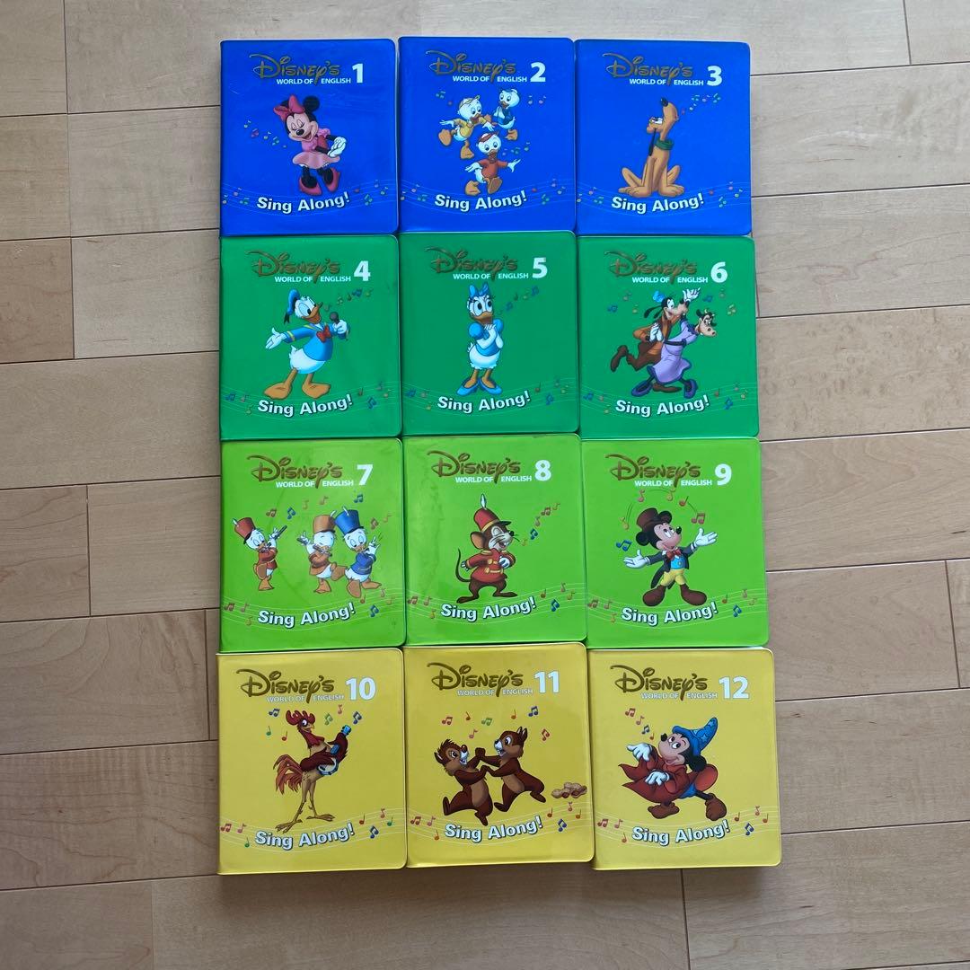 シングアロング　プレイアロング　 play along sing along