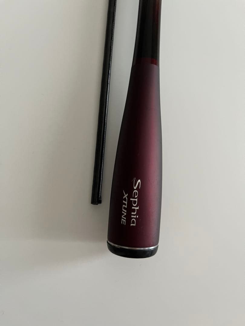 【ジャンク品】Sephia XTUNE S706ML