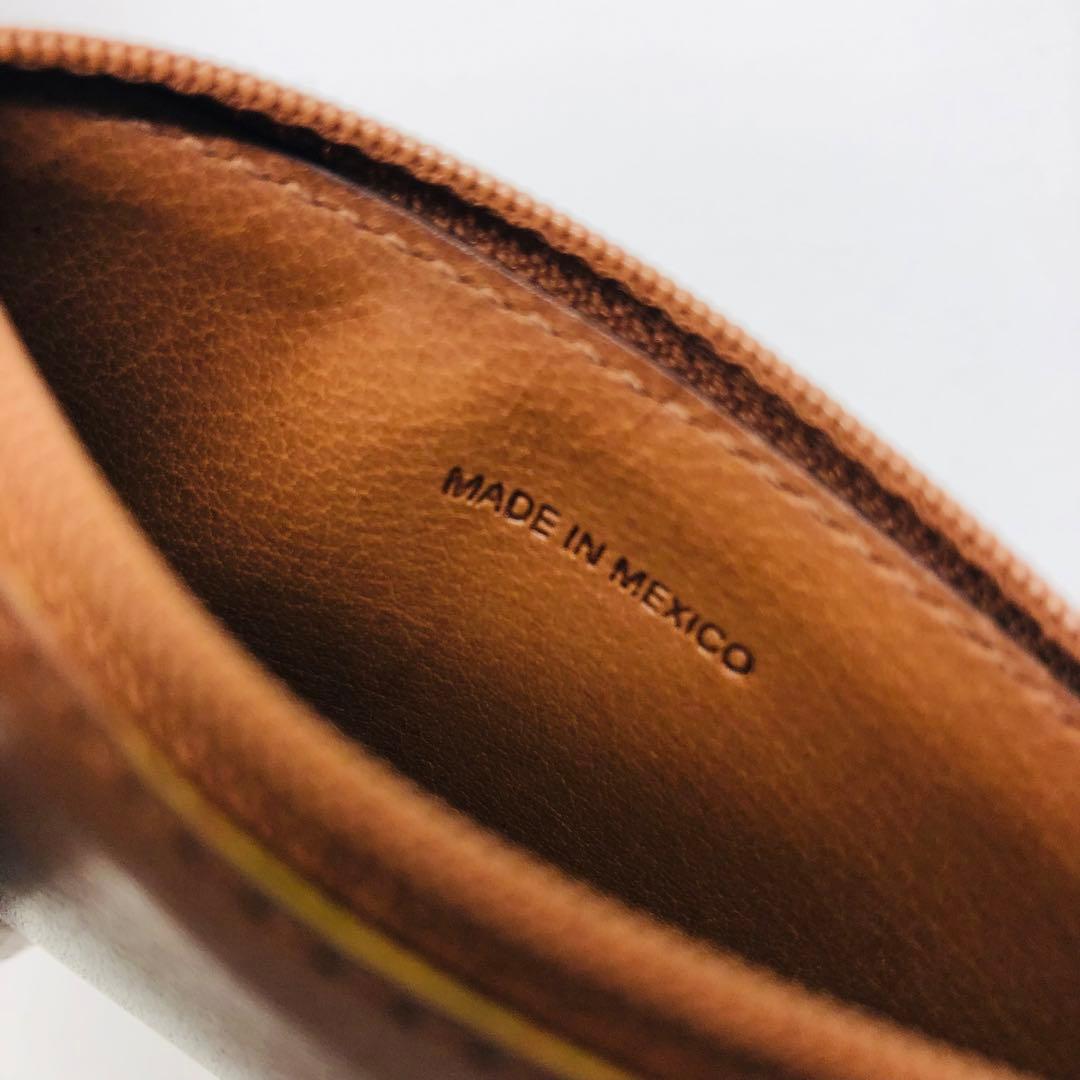 オールドコーチ　希少小物類　 4点セット　ケース　キーホルダー　ミニ財布